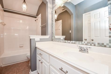 12102 Forest Sage Lane Pearland TX 77584