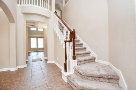 12102 Forest Sage Lane Pearland TX 77584