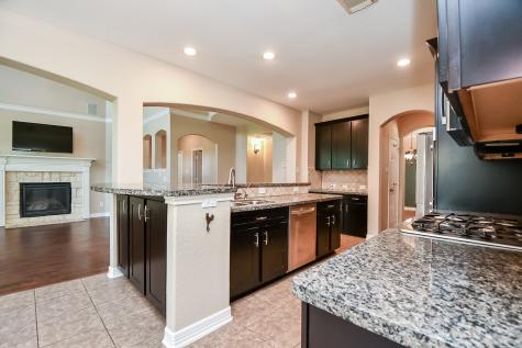 12102 Forest Sage Lane Pearland TX 77584