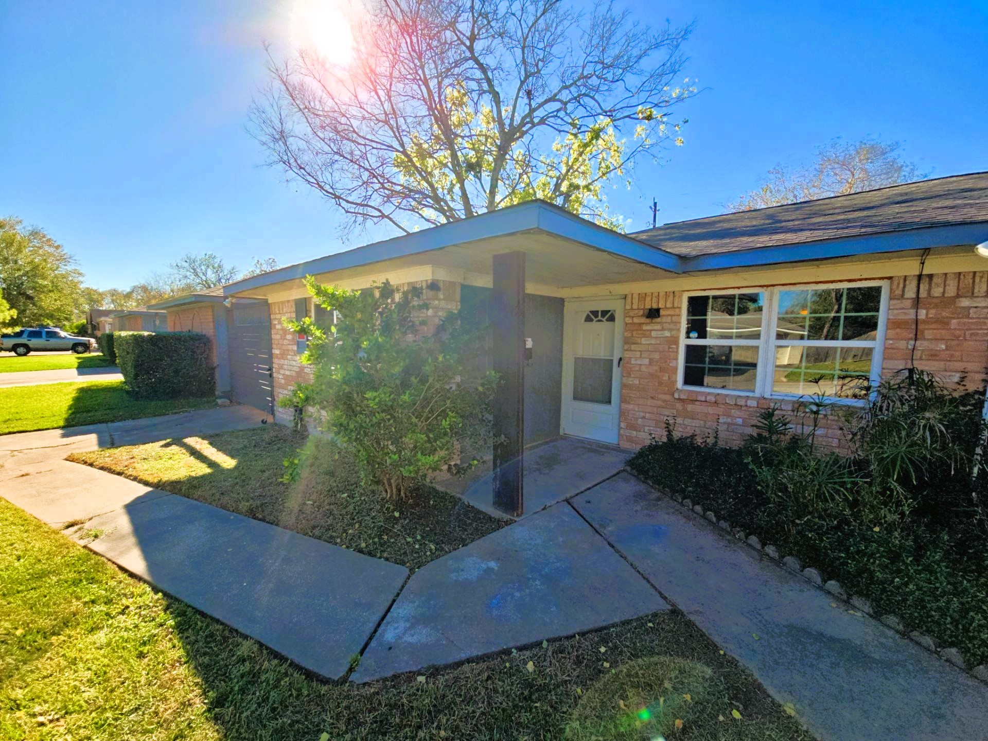 11208 Waxwing Street Houston TX 77035