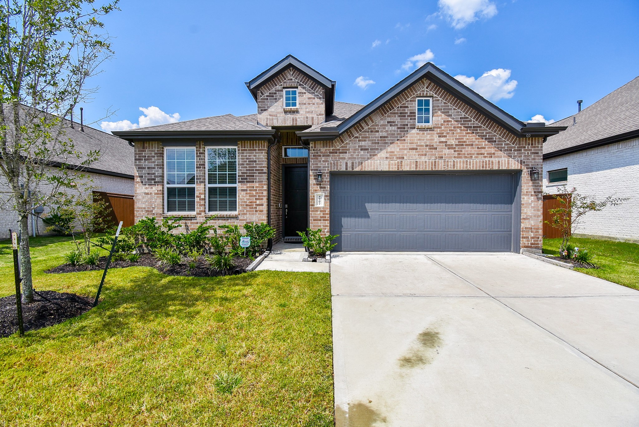 4907 Joplin Street Rosharon TX 77583