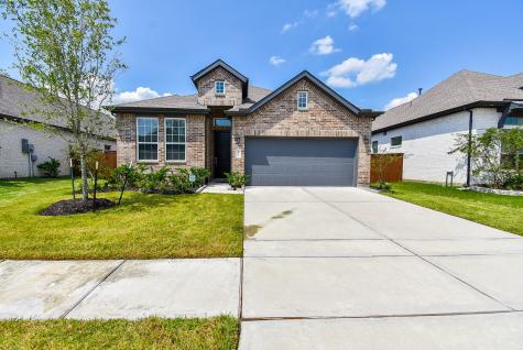 4907 Joplin Street Rosharon TX 77583