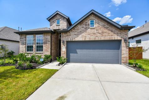 4907 Joplin Street Rosharon TX 77583