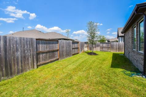 4907 Joplin Street Rosharon TX 77583