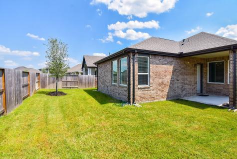 4907 Joplin Street Rosharon TX 77583