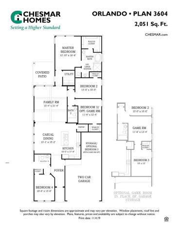 4907 Joplin Street Rosharon TX 77583