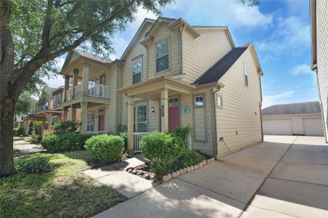16851 Mammoth Springs Drive Houston TX 77095