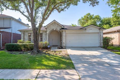 5546 Fawn Trail Lane Humble TX 77346