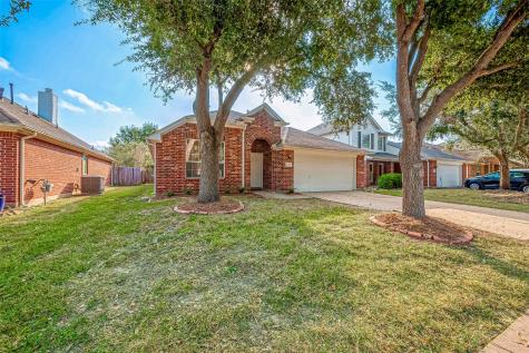 22018 Golden Cedar Drive Cypress TX 77433