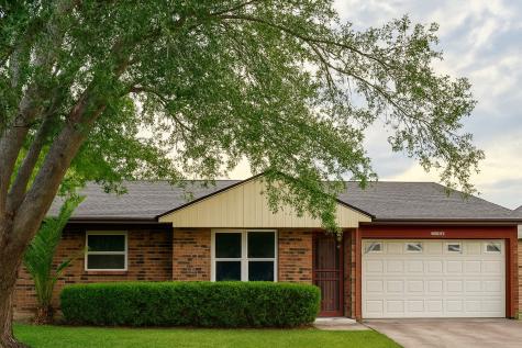 11910 Hunkler Drive Houston TX 77047