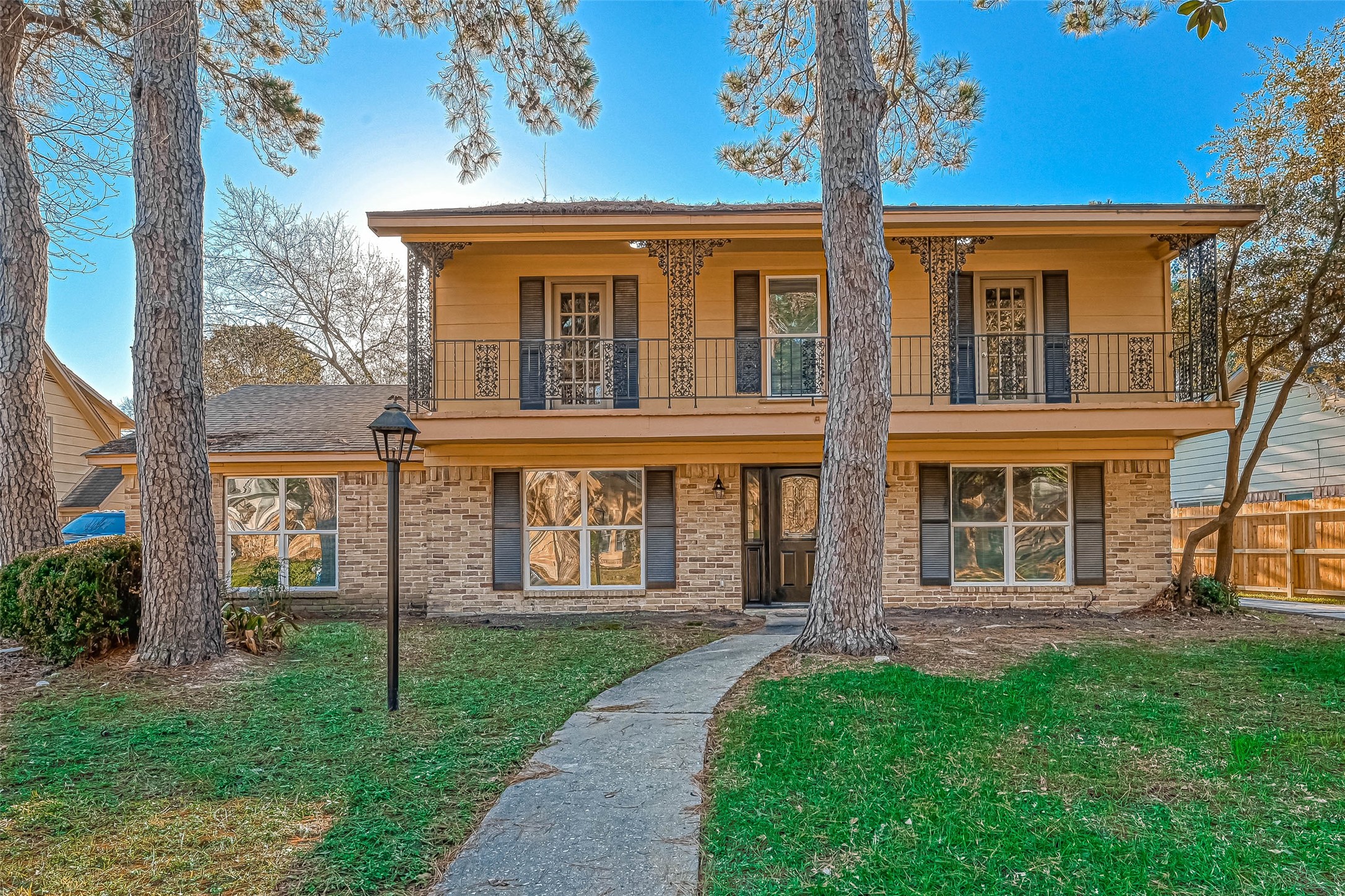 4815 Wind Chimes Drive Houston TX 77066