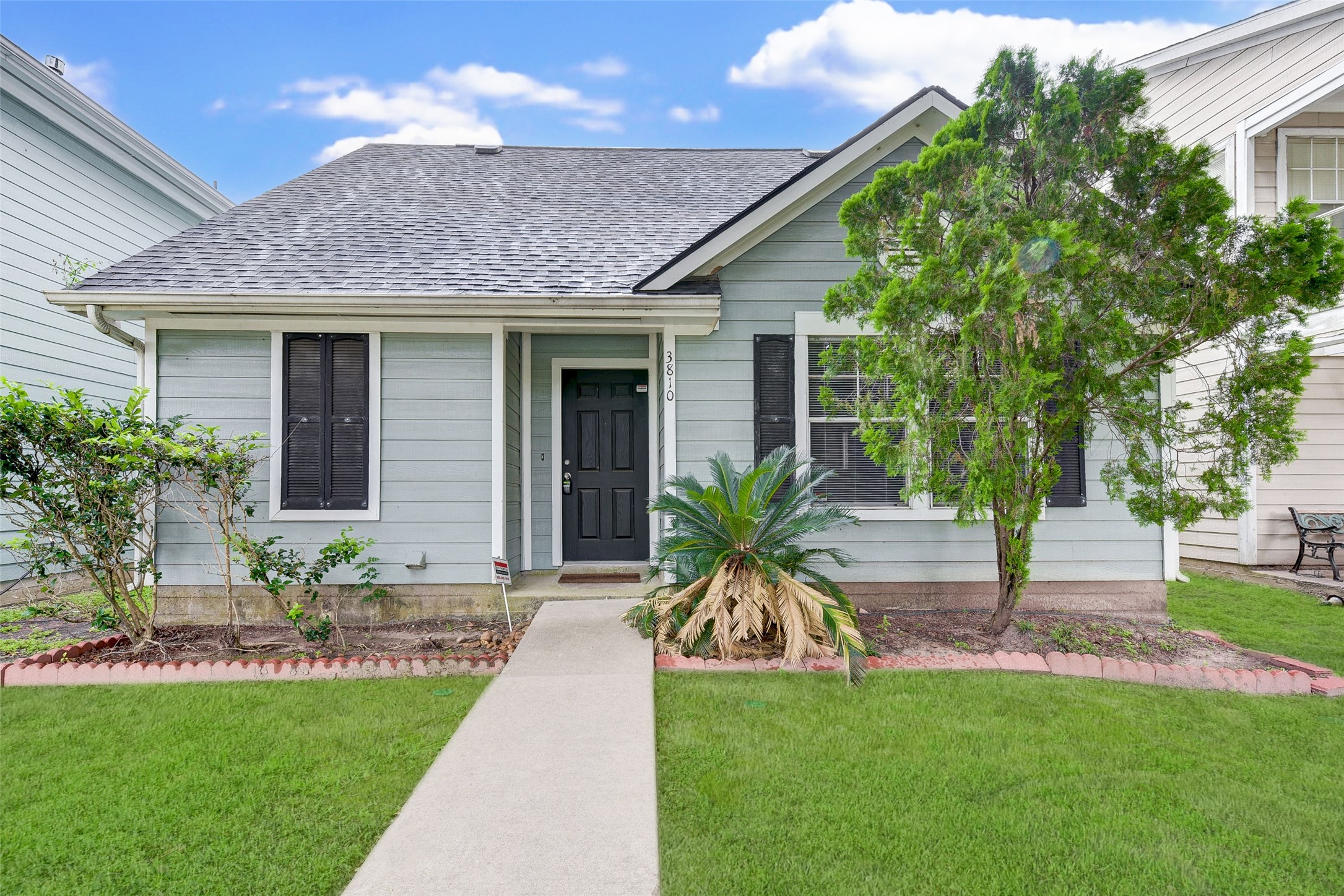 3810 West Traditions Court, Houston TX 77082