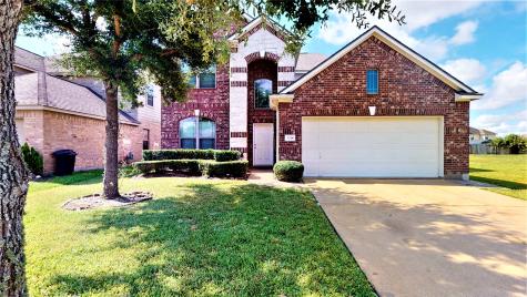 3818 Street Simon Manor Drive Houston TX 77047