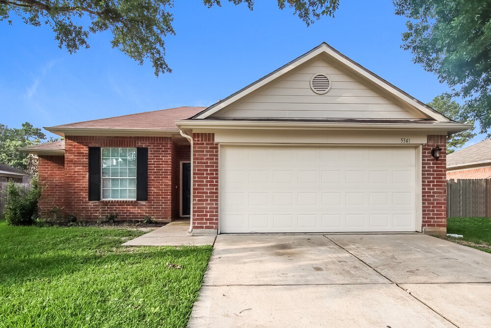 5341 Tallowwood Terrace Katy TX 77493