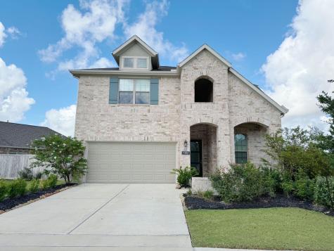 11007 Bexley Village Court Cypress TX 77433