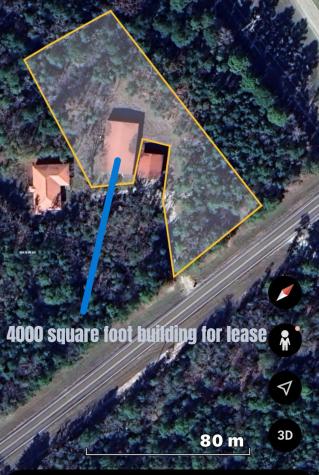 65 Fm 3454 Road A Huntsville TX 77320
