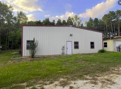65 Fm 3454 Road A Huntsville TX 77320