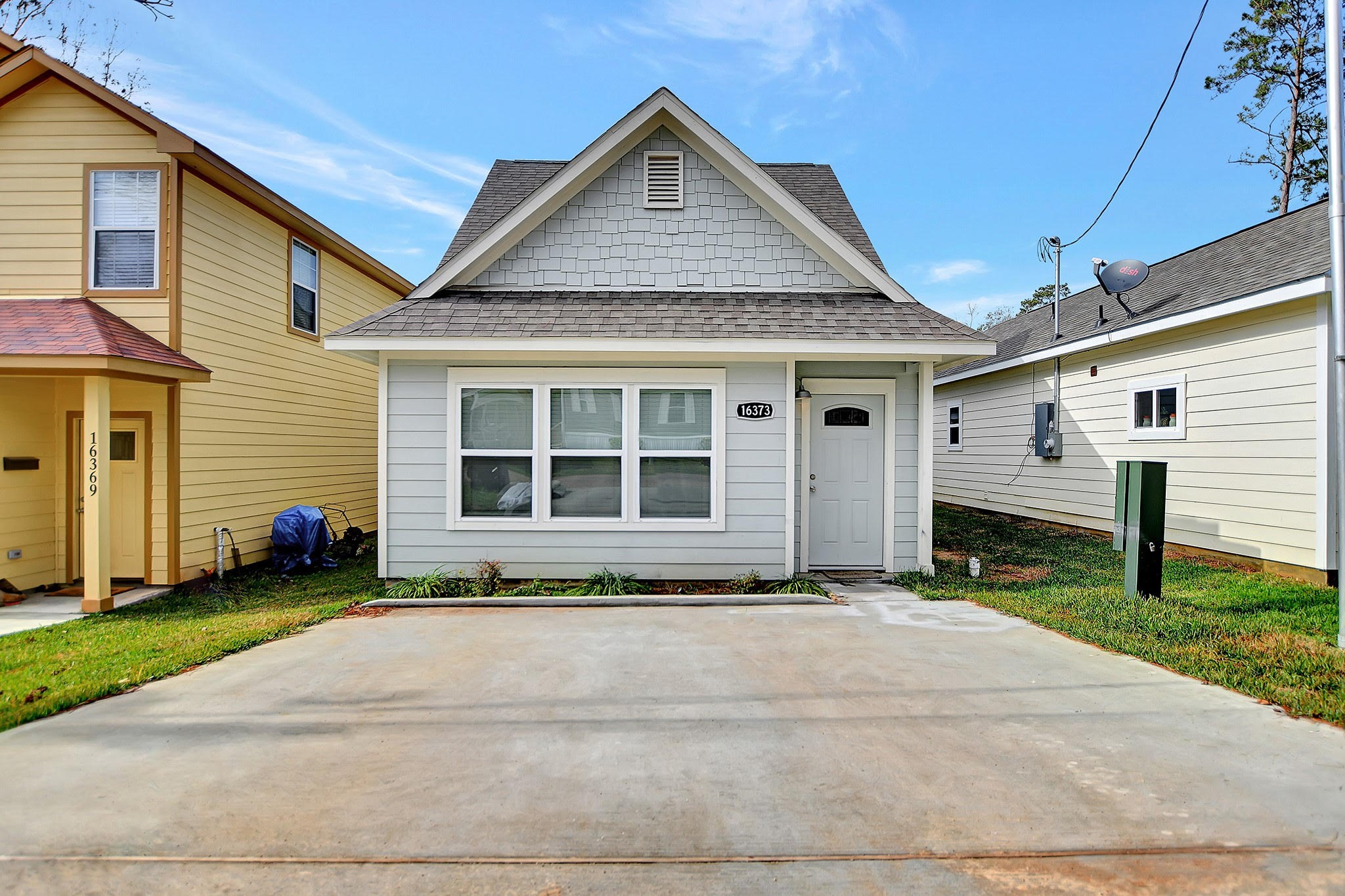16373 Eastchase Street Montgomery TX 77316
