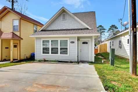 16373 Eastchase Street Montgomery TX 77316