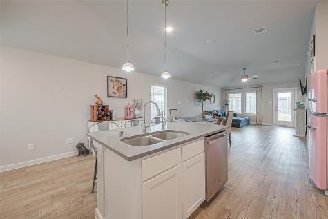 1032 Brighton Orchards Lane Magnolia TX 77354