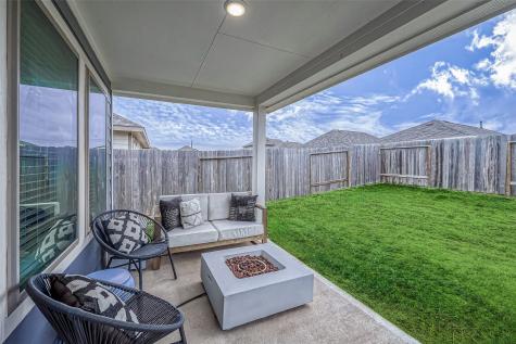 1032 Brighton Orchards Lane Magnolia TX 77354