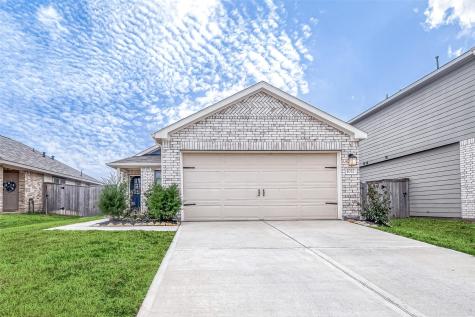 1032 Brighton Orchards Lane Magnolia TX 77354