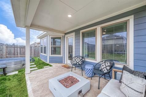 1032 Brighton Orchards Lane Magnolia TX 77354