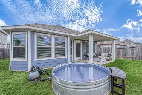 1032 Brighton Orchards Lane Magnolia TX 77354