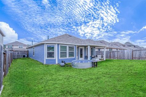 1032 Brighton Orchards Lane Magnolia TX 77354