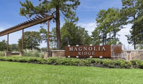 1032 Brighton Orchards Lane Magnolia TX 77354