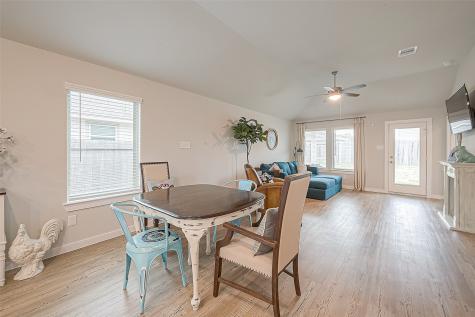 1032 Brighton Orchards Lane Magnolia TX 77354