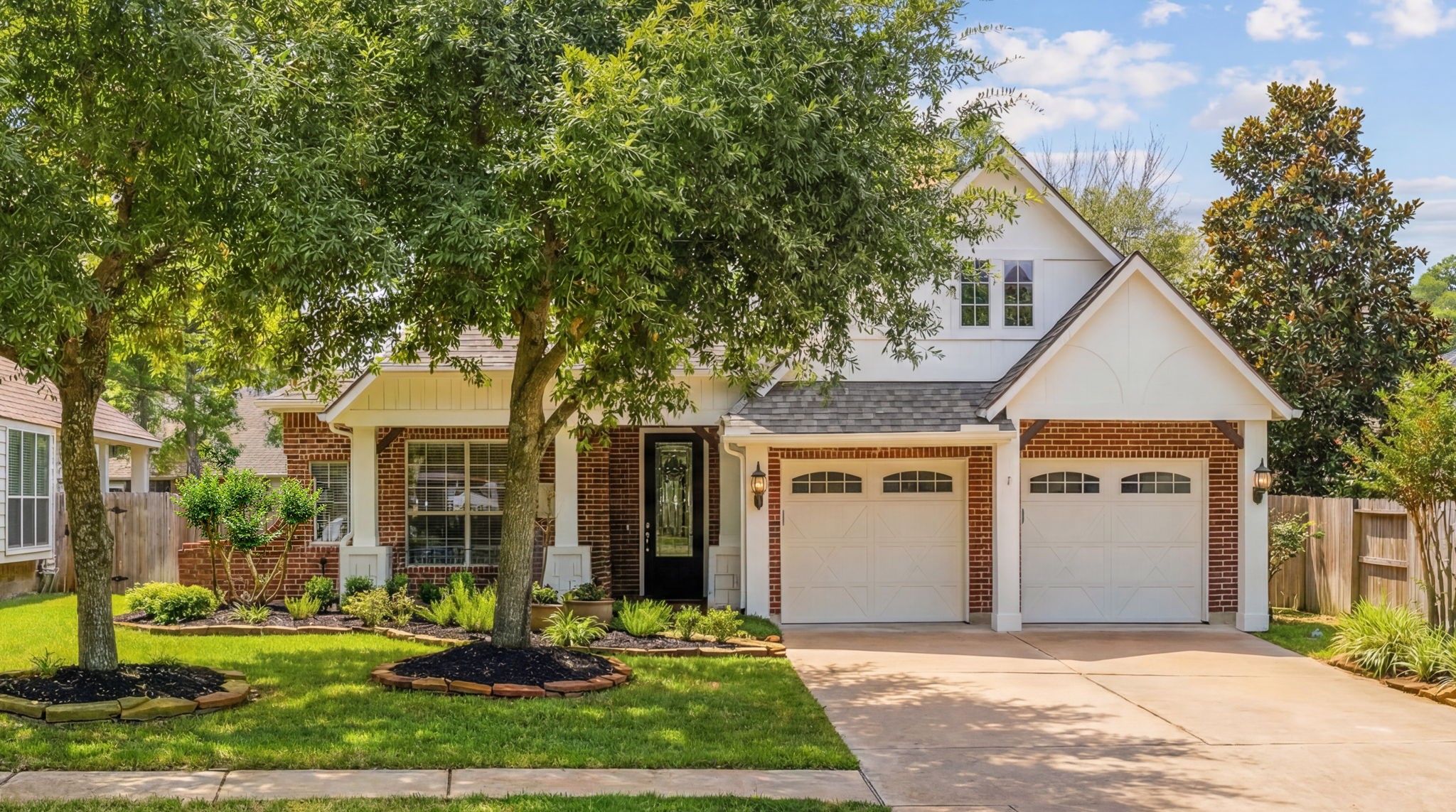 414 Woodpecker Forest Lane Conroe TX 77384