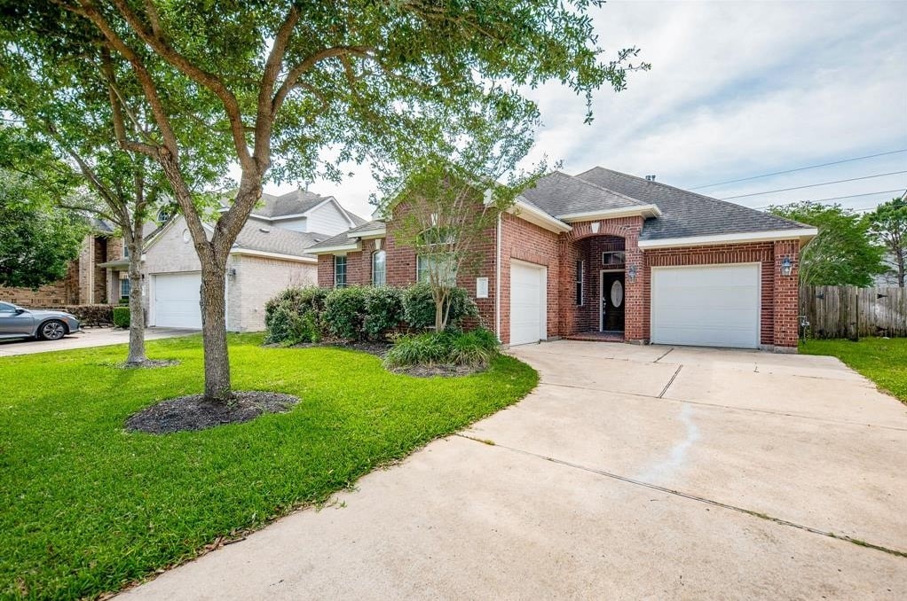 25831 Orchard Knoll Lane Katy TX 77494