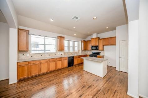 25831 Orchard Knoll Lane Katy TX 77494