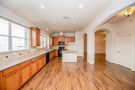 25831 Orchard Knoll Lane Katy TX 77494