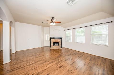 25831 Orchard Knoll Lane Katy TX 77494