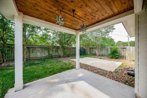 25831 Orchard Knoll Lane Katy TX 77494