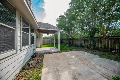 25831 Orchard Knoll Lane Katy TX 77494