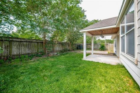25831 Orchard Knoll Lane Katy TX 77494