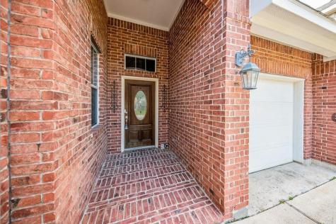 25831 Orchard Knoll Lane Katy TX 77494