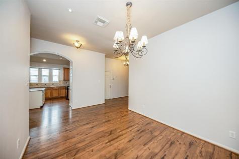 25831 Orchard Knoll Lane Katy TX 77494