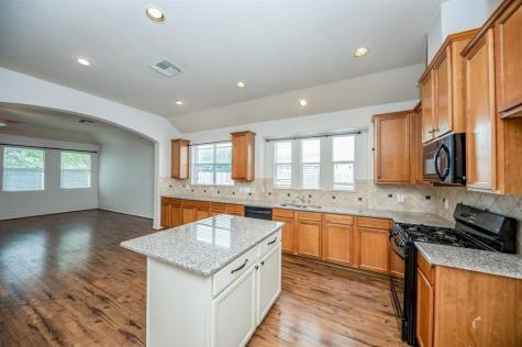 25831 Orchard Knoll Lane Katy TX 77494