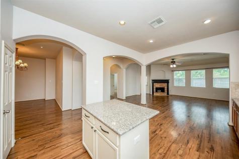 25831 Orchard Knoll Lane Katy TX 77494