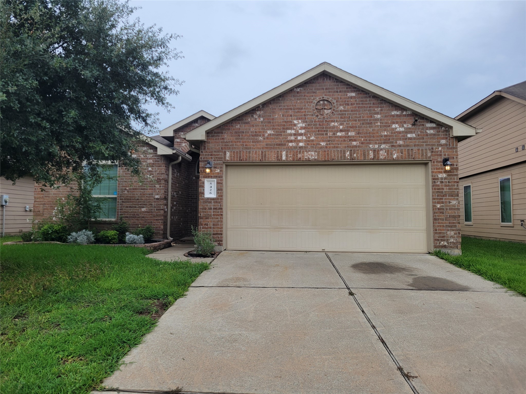 5426 Floral Valley Lane Katy TX 77449
