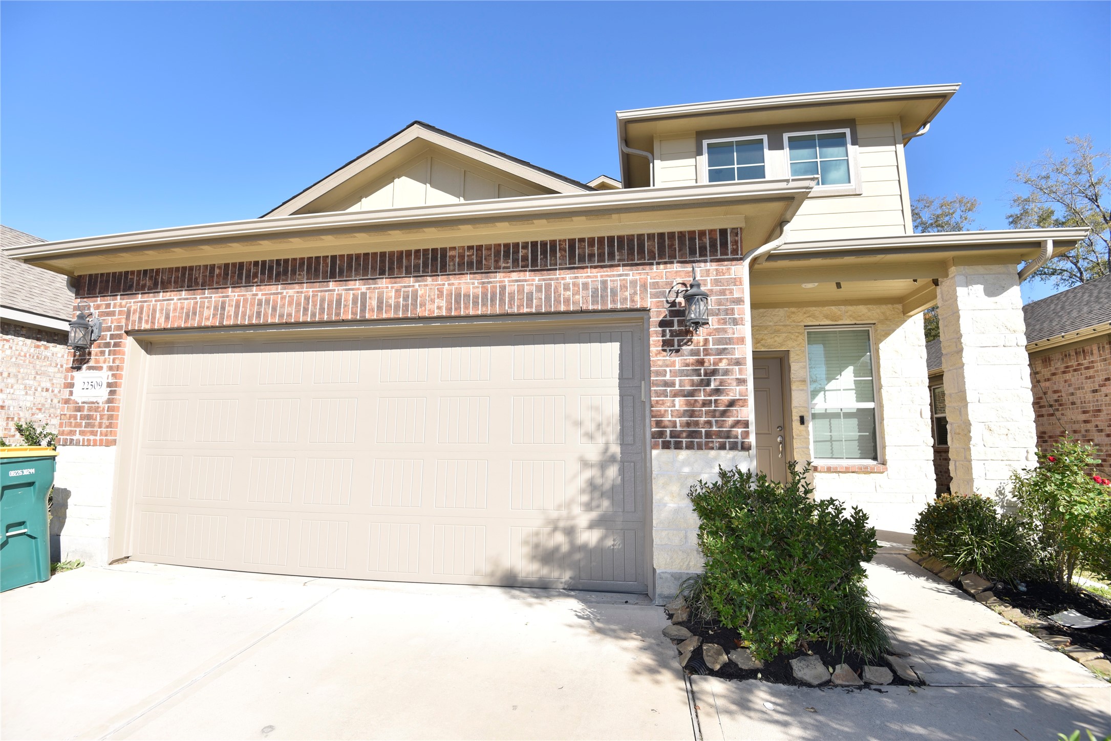 22509 Gran Sasso Drive New Caney TX 77357