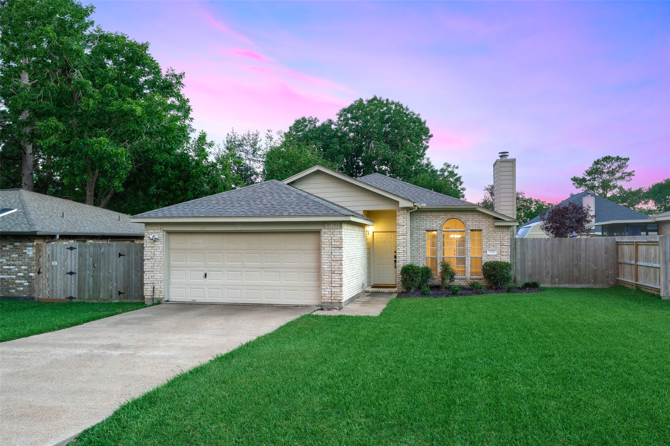 354 Fantasy Lane Montgomery TX 77356