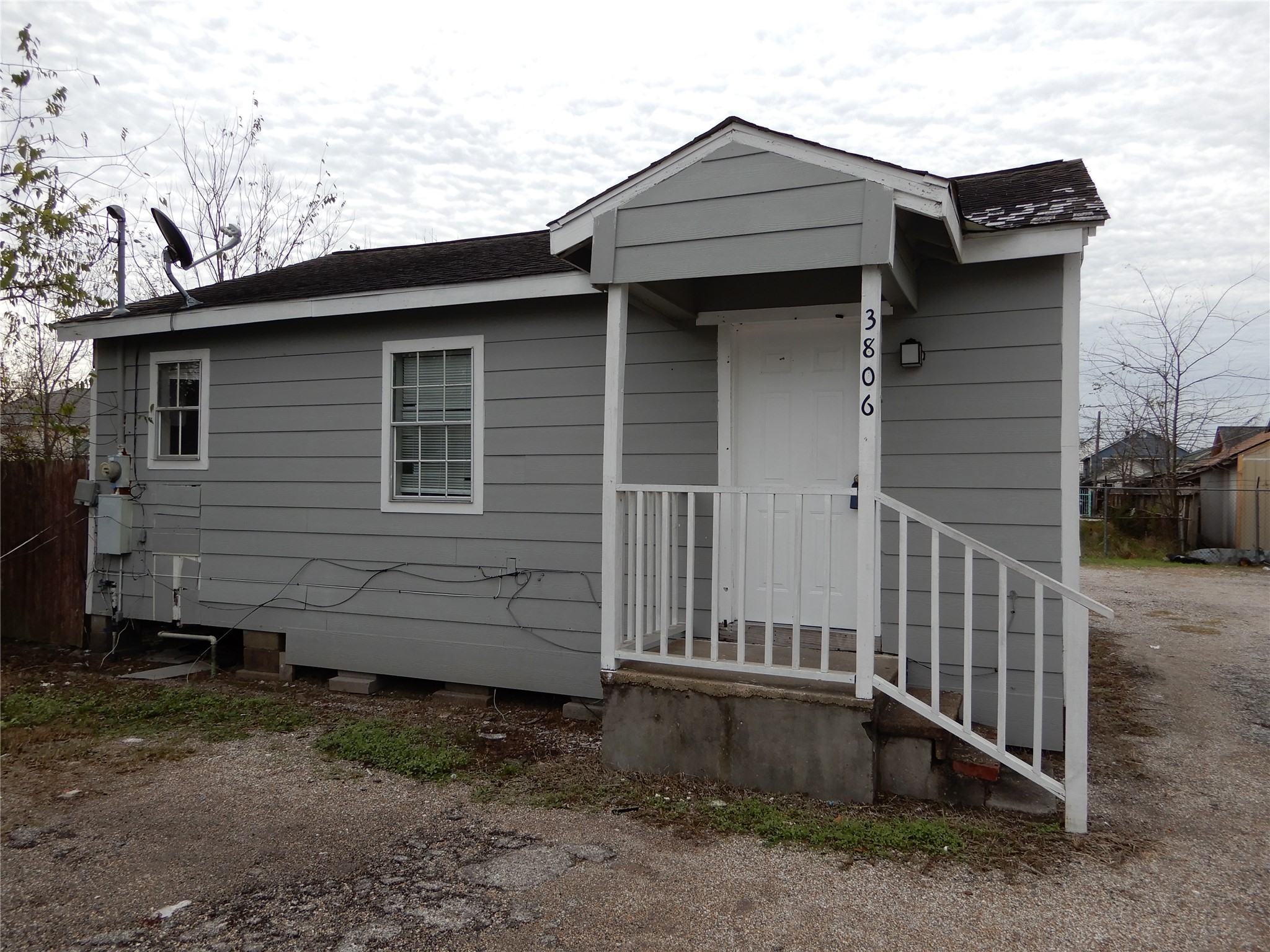 3806 Lelia Street Houston TX 77026