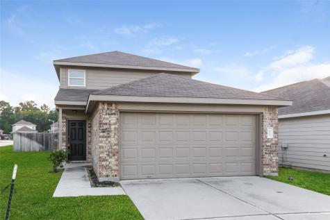 528 Meadow Park Lane Willis TX 77378