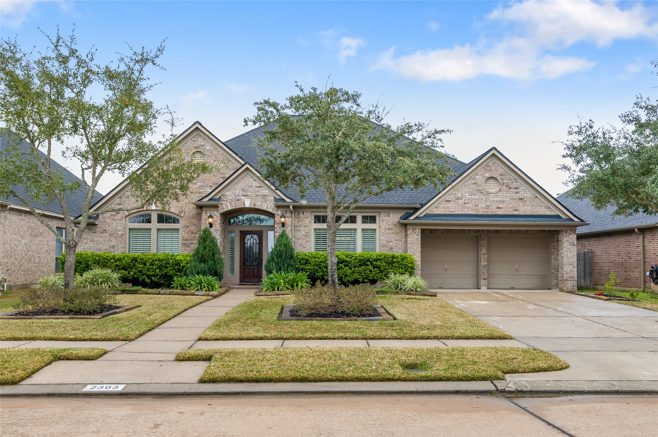2303 Cactus Finch Katy TX 77494