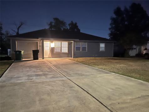 13125 Joliet Street Houston TX 77015